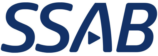 ssab logo