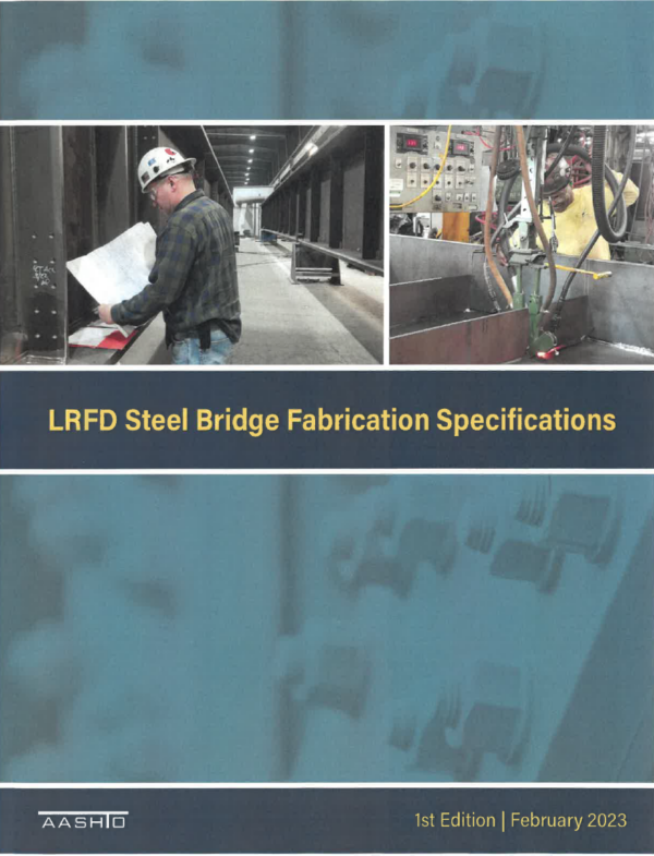 Sdcl Bridge Example Agenda 2023 - North Central States Consortium